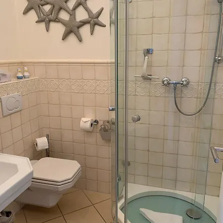 Appartement Strandresidenz Ankerplatz Sierksdorf